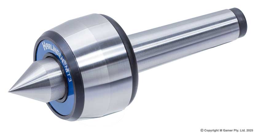 MT3 High Precision Live Center